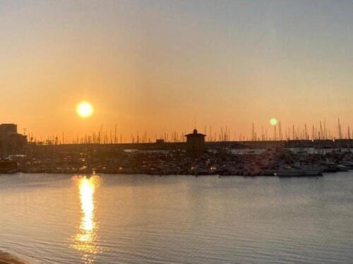 Navamares Panoramic Torrevieja Exterior photo